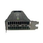 HP 744468-001 NVIDIA Tesla K40 12GB PCI Express x16 384-Bit GDDR5 SDRAM GPU Computing Processor Unit Graphics Card