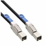 HP 747559-001 31-inch Mini-SAS Cable