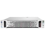 HPE 747771-001 ProLiant DL380e G8 2x Intel Xeon E5-2450v2 2.5GHz CPU 8-Core 24GB DDR3 SDRAM 2U Rack Server