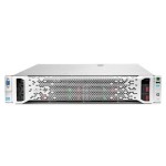 HPE 748596-001 ProLiant DL380p G8 2U Rack Server 2 x Intel Xeon E5-2690 v2 3GHz