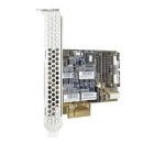 HPE 749797-001 Smart Array P440 1-Ports SATA 6Gb/s SAS 12Gb/s PCI-Express 3.0 X8 Low-Profile 4GB Cache (FWBC) RAID Storage Controller Card