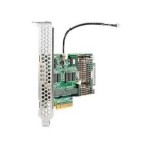 HPE 749798-001 Smart Array P441 2-Ports SATA 6Gb/s SAS 12Gb/s PCI Express 3.0 x8 4GB Cache Low Profile RAID Controller Card