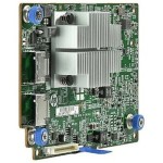 HP 749976-B21 Smart Array H240ar 2-Ports SATA 6Gb/s SAS 12Gb/s PCI Express 3.0 X8 4GB Cache Smart Host Bus Adapter
