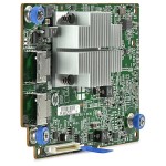 HPE 749997-001 H240AR 12GB 2-Ports Internal Daughter Card Smart Host Bus Adapter