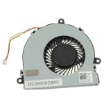 เดลล์ 74X7K Laptop nVidia Heatsink and Fan สำหรับ XPS L412z