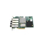 IBM 74Y3467 4-Port Fibre Channel 8Gb/s PCI Express x2 Low Profile Host Bus Adapter