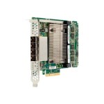 HP 750051-001 - HPE P841 (16 External Lanes/4GB Cache) 12G PCIe SAS Controller with Battery