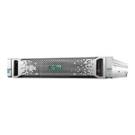 HPE 752687-B21 ProLiant DL380 Gen9 2U Rack Server 1x Intel Xeon E5-2620 V3 2.4GHz Hexa-core (6 Core) 16GB DDR4 SDRAM 1x 500-Watts PS P440ar 6Gb/s SATA / 12Gb/s SAS Controller