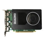 HP 753112-001 Nvidia Quadro K3100M 4GB GDDR5 SDRAM 256-Bit DVI PCI-Express Video Card