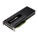 HP 753958-B21 NVIDIA GRID K2 8GB GDDR5 PCI Express x16 Video Graphics Card
