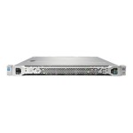 ProLiant DL160 Gen9 HP ProLiant DL160 Gen9 E5- 2603 V3 1.6 GHz 6-core 8GB-R B140i 4 LFF 550W PS Serve