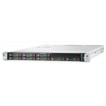 HPE 755258-B21 ProLiant DL360 Gen9 1U Rack 8x SFF Configure-to-order Server