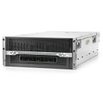 HP 755371-B21 Moonshot 1500 CTO Chassis