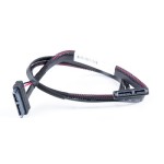 HP 756903-001 Optical Drive SATA Power Data Cable for ProLiant DL360 Gen9 / DL380 Gen9 / DL580 Gen9