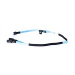HP 756909-001 28/21-inch Dual Mini Ribbon SAS Cable for ProLiant DL360 Gen9