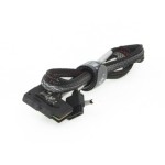 HP 756912-001 17-inch Mini SAS to X2 SATA Cable for Proliant DL360 Gen9