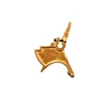 IBM 75P8170 Platen Lever 6400