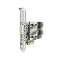 HPE 761873-B21 H240 12Gb/s 2-Port SAS/SATA PCI Express 3.0 Smart Host Bus Adapter