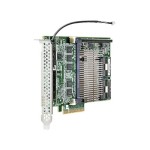 HP 761880-001 - HPE P840 (16 Internal Lanes/4GB Cache) 12G PCIe SAS Controller