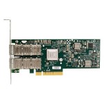 HPE 764284-B21 Infiniband 544+ QSFP 10GB/40GB 2-Ports Host Bus Adapter