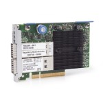 HP 764285-B21 - HPE 10Gb/40Gb 2-Port 544+FLR-QSFP Adapter
