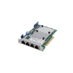[764302-B21] ราคา จำหน่าย HPE FlexFabric 10Gb 4-port FLR-T 57840S Adapter