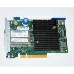 HP 764460-001 - HPE 556FLR-SFP+ 10Gb 2-Port FlexLOM Adapter