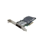 HP 764618-001 - HPE 10Gb/40Gb 2-Port 544+FLR-QSFP Adapter