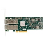 HPE 764736-001 Infiniband 544+ QSFP 10GB/40GB 2-Ports Host Bus Adapter