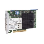 HP 764737-001 - HPE 10Gb/40Gb 2-Port 544+FLR-QSFP Adapter