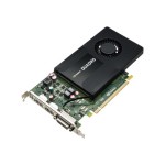HP 765148-001 NVIDIA Quadro K2200 4GB GDDR5 SDRAM PCI-Express 2.0 X16 Video Graphics Card