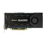 HP 765149-001 NVIDIA Quadro K4200 4GB GDDR5 256-Bit PCI-Express x 16 Video Graphics Card