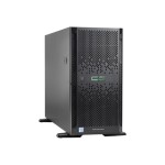 HP 765819-421 ProLiant ML350 G9 5U Tower Server 1 x Intel Xeon E5-2609 v3 Hexa-core (6 Core) 1.9GHz