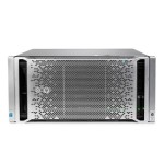 HPE 765821-001 ProLiant ML350 Gen9 5U Rack Server 2x Intel Xeon E5-2630 V3 2.4GHz Octa-core (8 Core) Intel C612 Chipset 32GB DDR4 SDRAM 2x 800-Watts PS P440ar 6Gb/s SATA / 12Gb/s SAS Controller