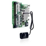 HPE 766205-B21 Smart Array P840 2x Ports SATA 6Gb/s SAS 12Gb/s PCI Express 3.0 x8 Raid Controller Card With 4GB FBWC