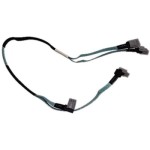HP 766209-B21 Smart Array P440ar/H240ar SFF SAS Cable for ProLiant DL360 G9 Server