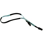 HP 766211-B21 Mini-SAS 24-inch Cable for ProLiant DL360 Gen9