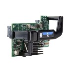 HP 766491-B21 - HPE 536FLB 10GB FlexLOM Adapter for G9-G10 Blades