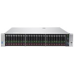HPE 767032-B21 ProLiant DL380 Gen9 2U Rack Configure-to-order Server