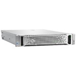 HPE 767033-B21 ProLiant DL380 Gen9 2U Rack Configure-to-order Server