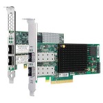 HP 767078-001 - HPE CN1200E 10Gbps Converged Network Adapter