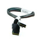 HP 769631-001 14-inch Mini SAS Cable for ProLiant ML350 G9 Server