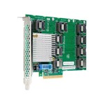 เอชพี 769635-B21 12G SAS Expander สำหรับ ML350 G9