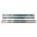 เดลล์ 770-BBIC 331-5460 / 4JN40 1U 2/4 Post Static Rapid / Ready Rail Kit