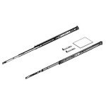 เดลล์ 770-BCYU 8N0JT / 3XGHM 1U A12 ReadyRails Sliding Rail Kit