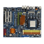 แอสร็อค 770ICAFE Socket AM3+ AMD 770 + SB710 Chipset AMD Phenom II X4