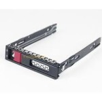 HP 774026-001 - HPE LFF G10+/G11/Apollo Basic Carrier HDD Tray/Caddy