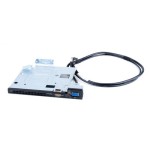 เอชพี 775427-001 Optional Media Bay Cage Assembly สำหรับ DL360G9