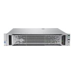 HPE 775506-B21 ProLiant DL180 Gen9 12x LFF Configure-to-order Server