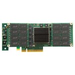 HP 775672-B21 5.2TB FH/HL Light Endurance (LE) PCI Express 2.0 x8 Workload i/O Accelerator Card